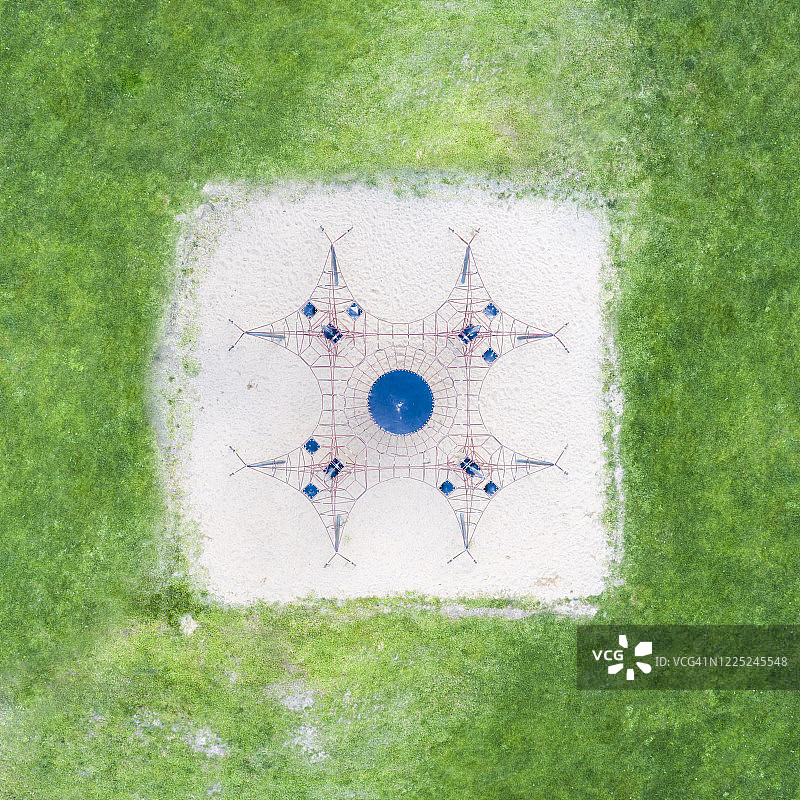 儿童游乐场图片素材