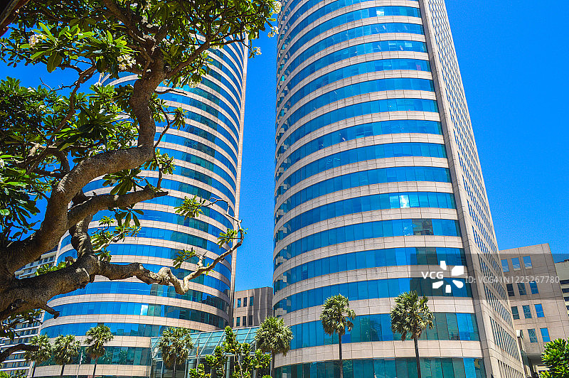 科伦坡世贸中心图片素材