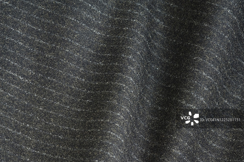 灰色法兰绒面料图片素材