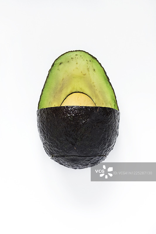 鳄梨酱图片素材