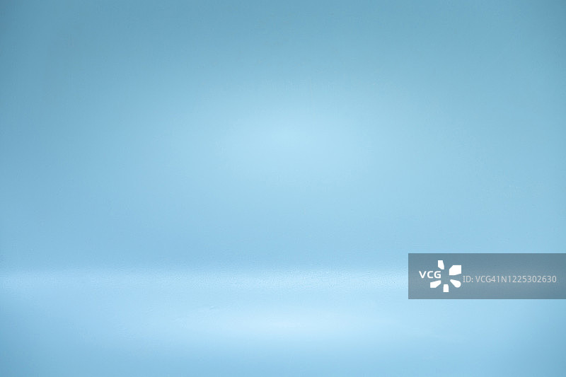 灰色空置展示台图片素材