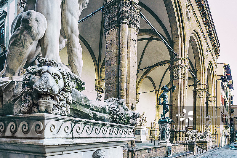 领主广场图片素材