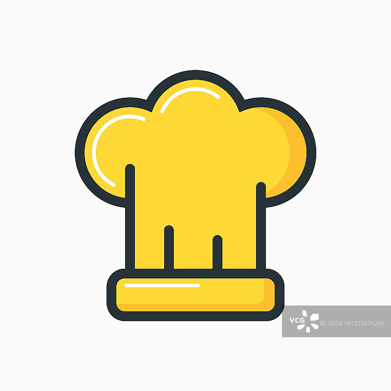 厨师帽图片素材