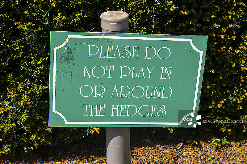 “磨损”警告标志图片素材