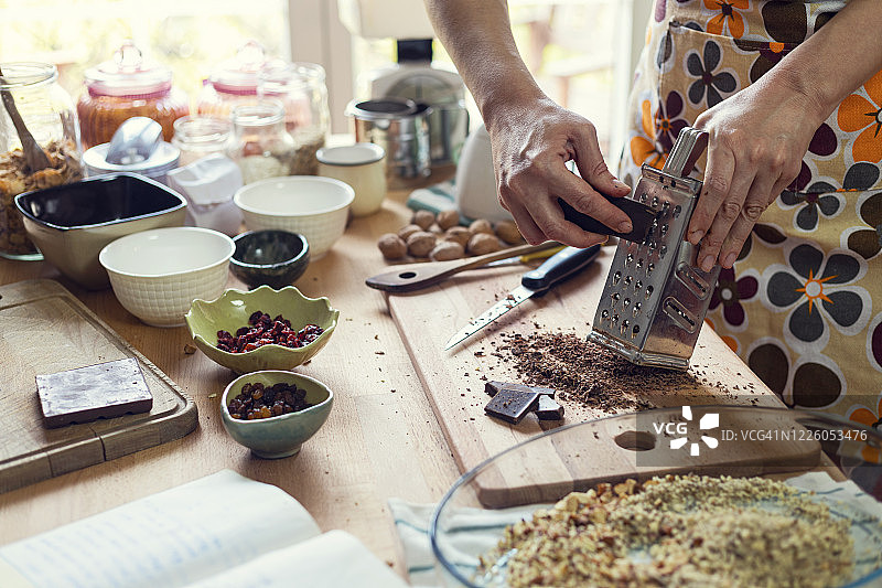 自制饼干图片素材