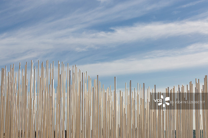 科特斯洛海滩艺术图片素材