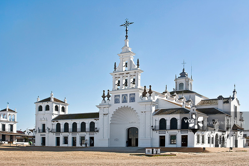 罗乔大教堂图片素材