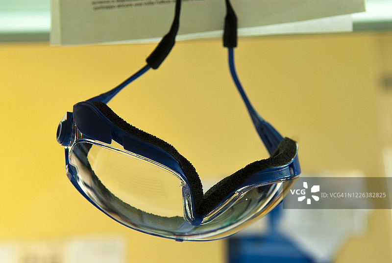 护目镜图片素材