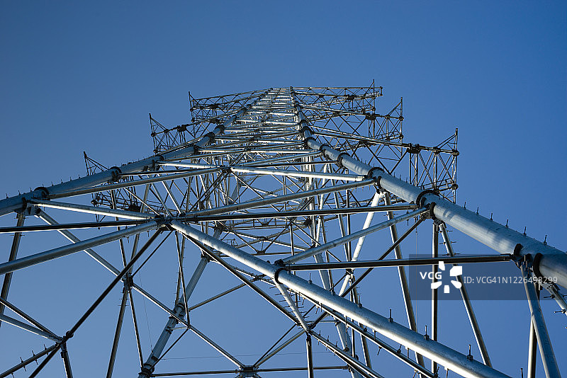 铁架图片素材