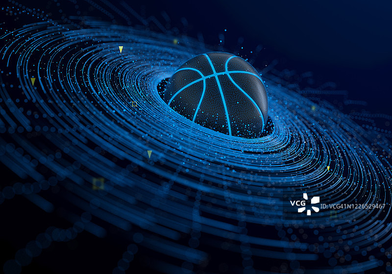 电子竞技篮球图片素材