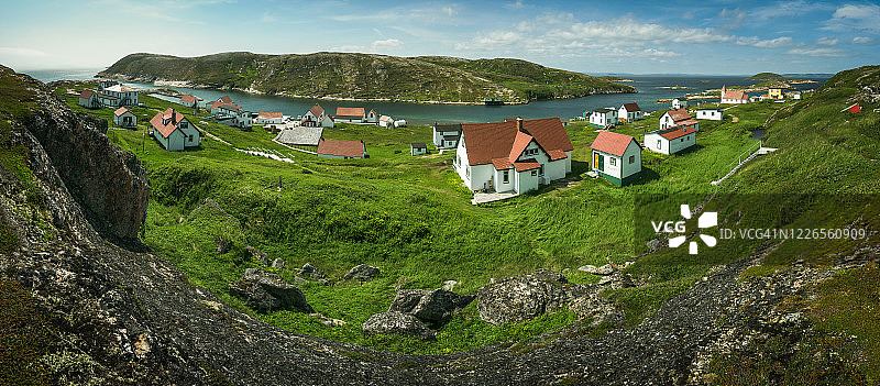 巴特尔港图片素材
