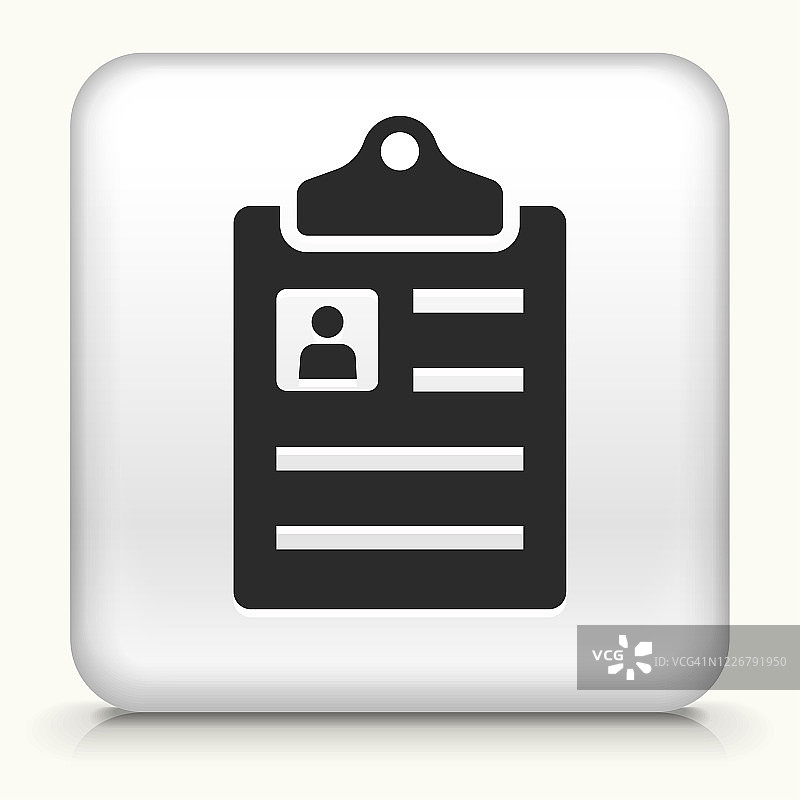 带有应用程序图标的写字板图片素材