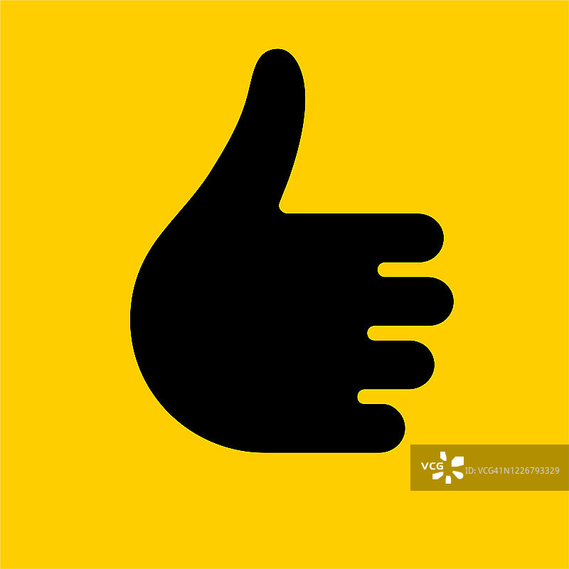 点赞图标图片素材