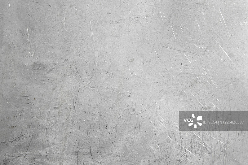 垃圾摇滚风格铁板纹理背景图片素材