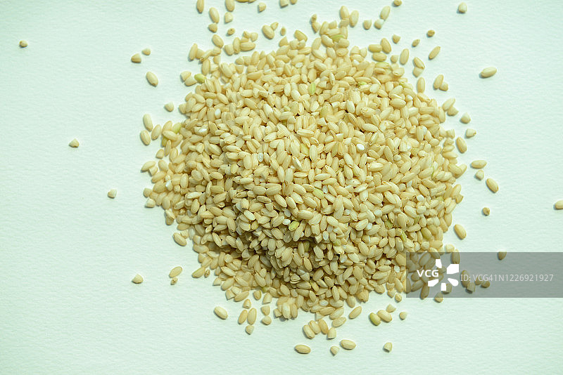 糙米糯米图片素材