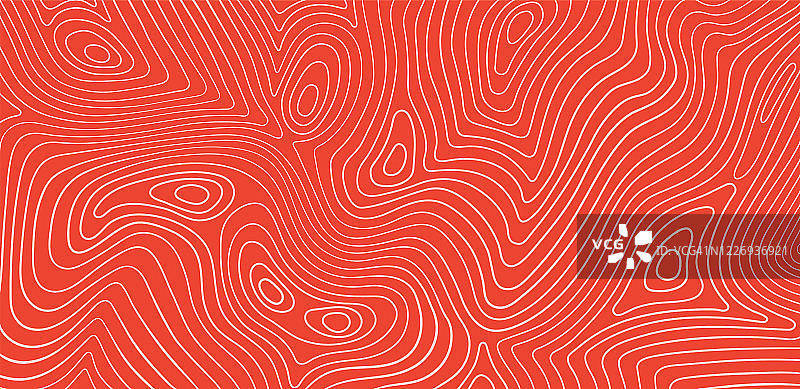 三文鱼柳纹理，鱼类图案矢量背景图片素材