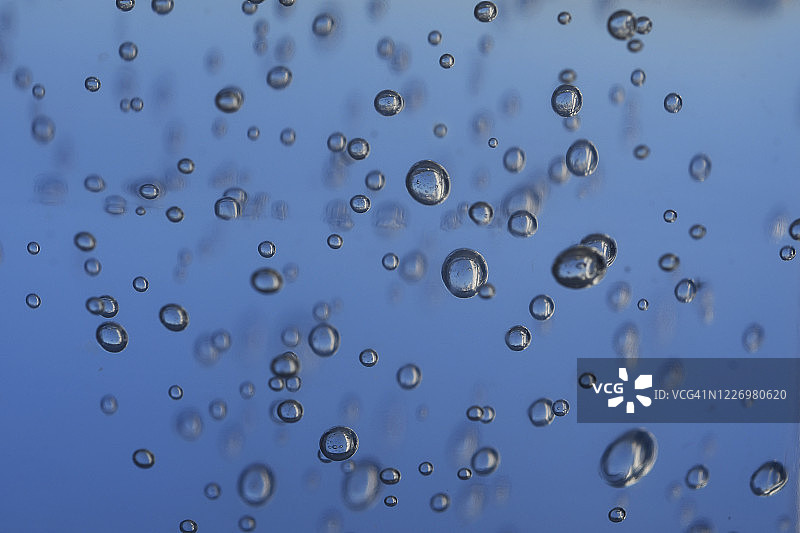气泡 - 洗手液细节图片素材