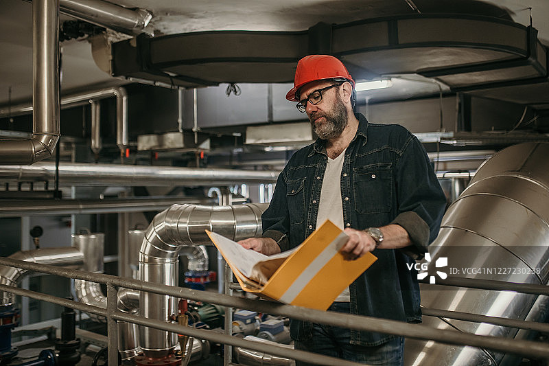 水管工图片素材