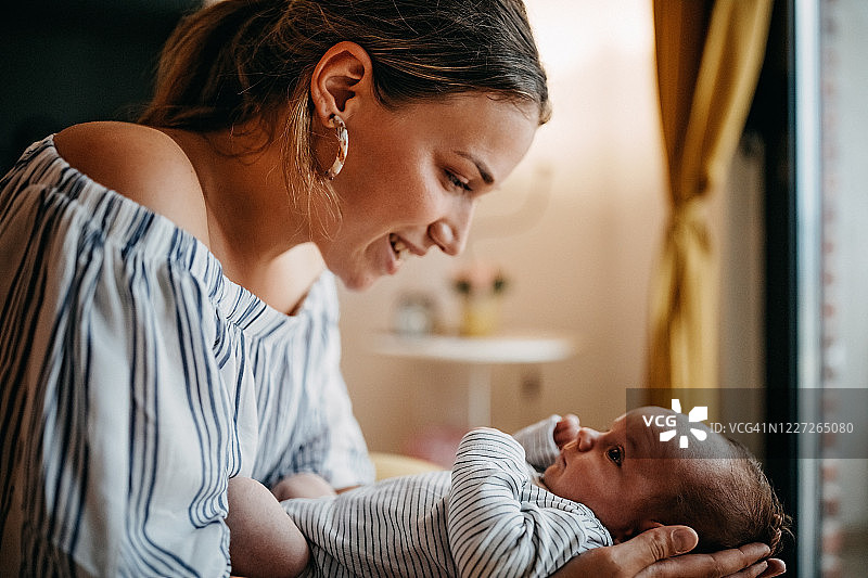 我爱你，小朋友图片素材