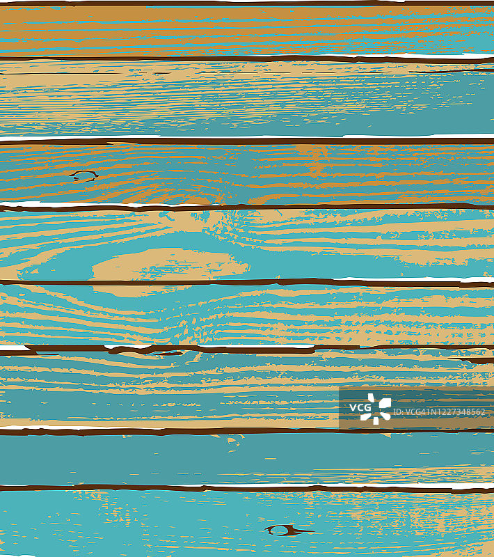 旧木板背景图片素材