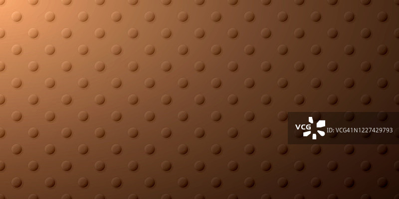 抽象棕色背景-几何纹理图片素材