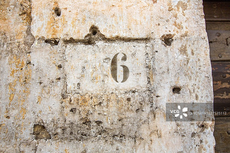 Matera,意大利图片素材