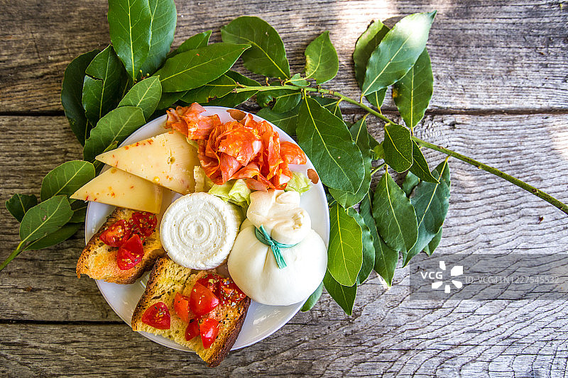 Matera,意大利图片素材