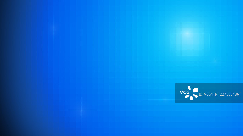 像素化蓝色背景4K分辨率图片素材