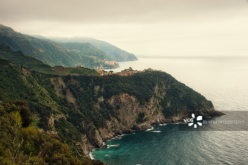 托斯卡纳乡村 2图片素材