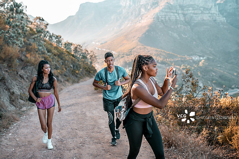 创造回忆图片素材