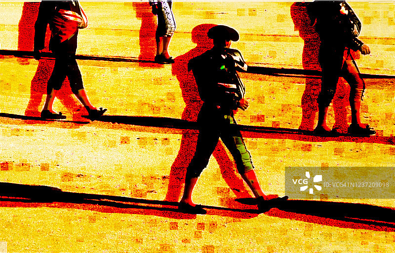 斗牛士入场图片素材