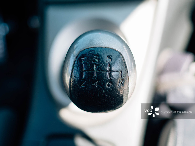 汽车换挡杆图片素材