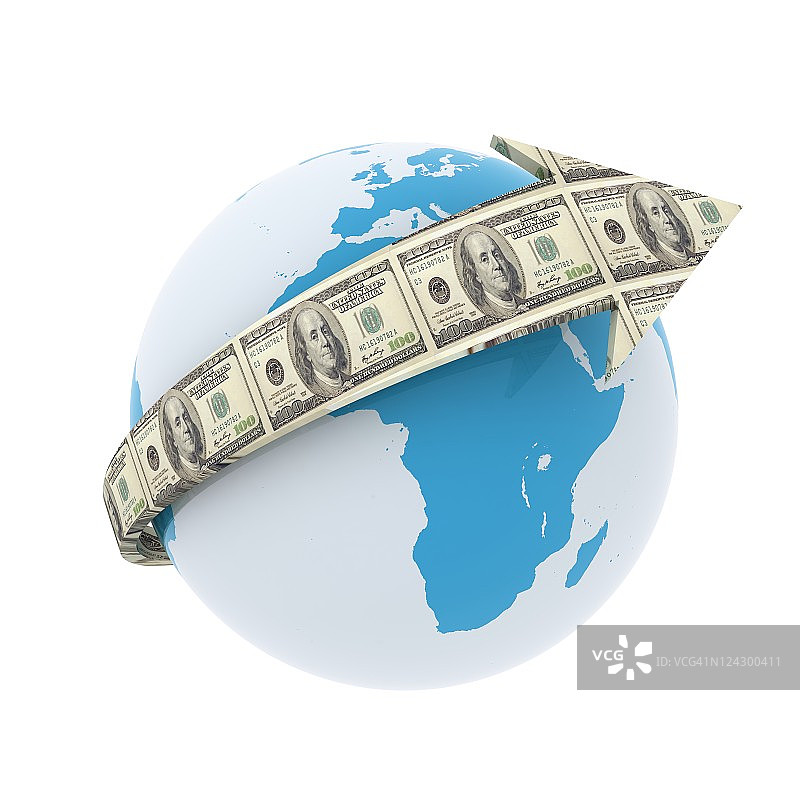 资金转移图片素材