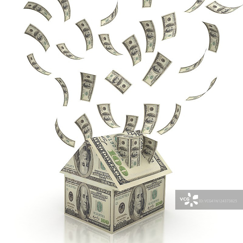 房地产图片素材