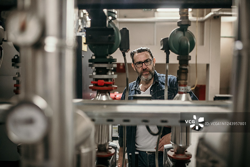 水管工图片素材