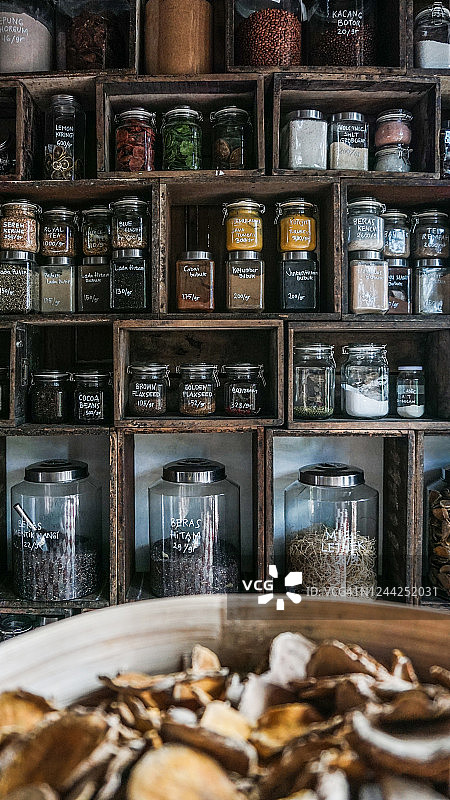 干姜黄图片素材