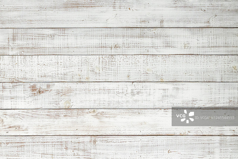 白色木镶板纹理背景图片素材