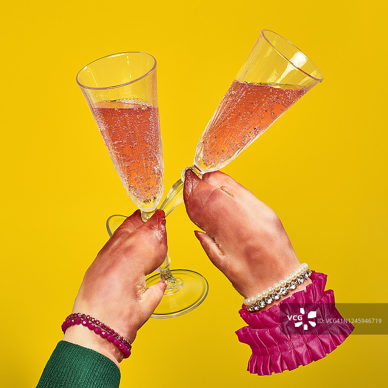 猪肉吐司图片素材