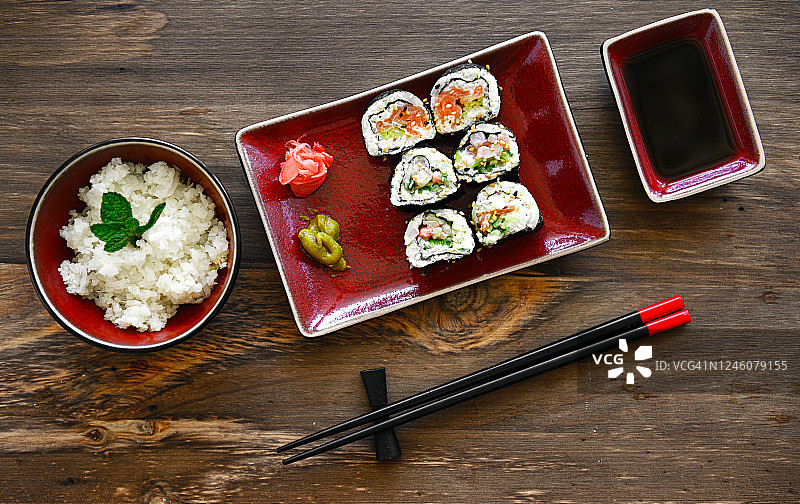 不同的酮菜图片素材