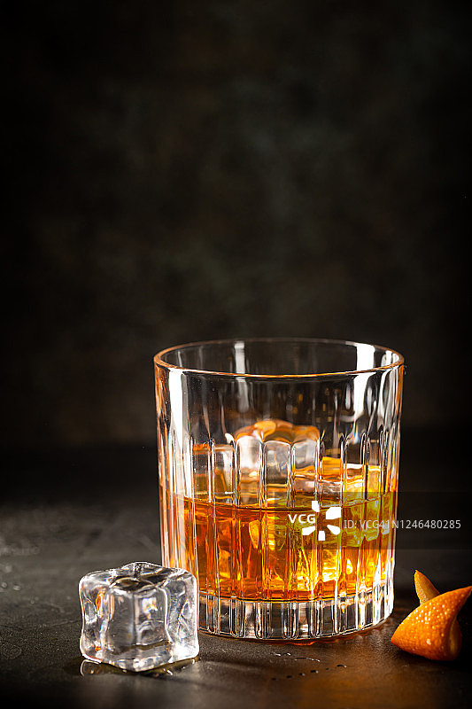 苏格兰威士忌图片素材