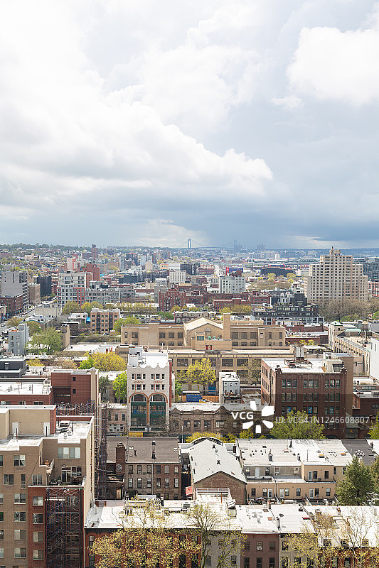 布鲁克林图片素材