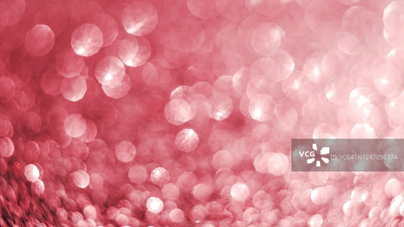 闪亮散景图片素材