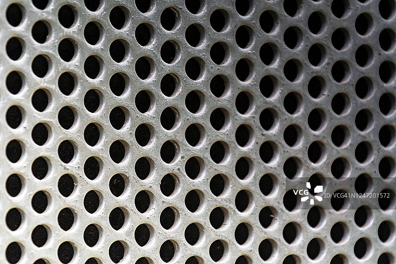 穿孔抽象图案图片素材