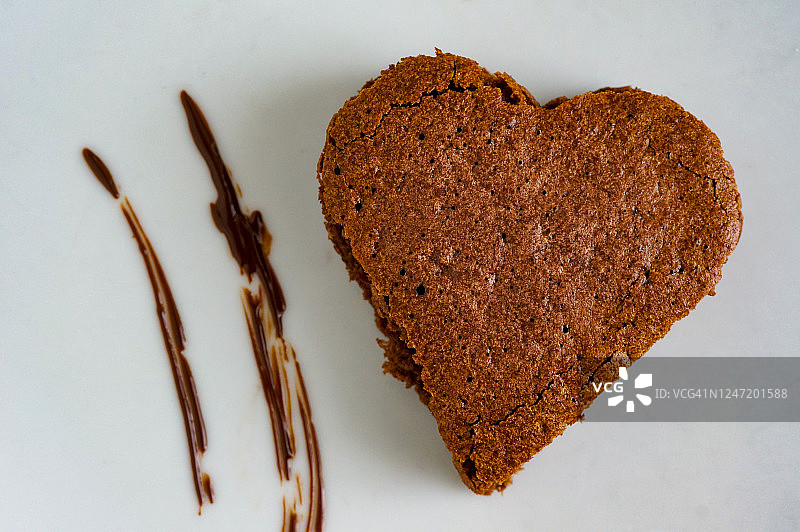 美味蛋糕图片素材