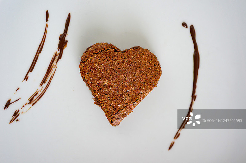 美味蛋糕图片素材