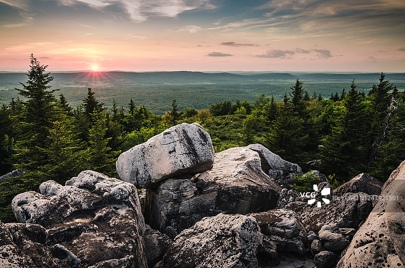 多莉索兹荒野图片素材