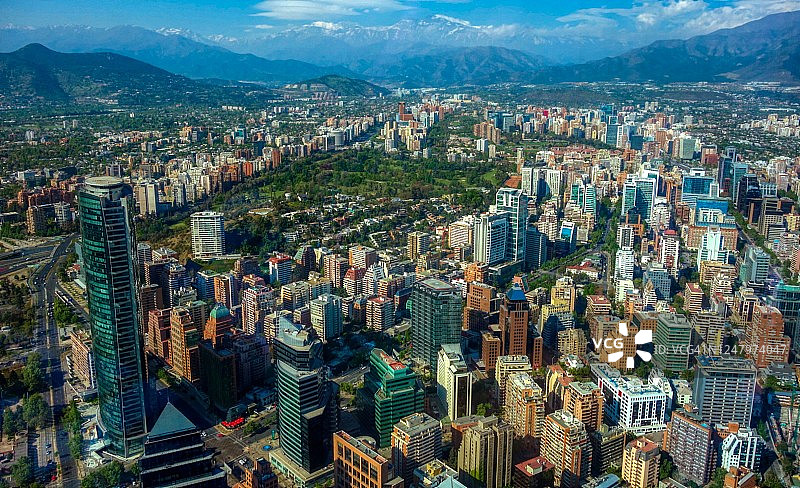 圣地亚哥图片素材