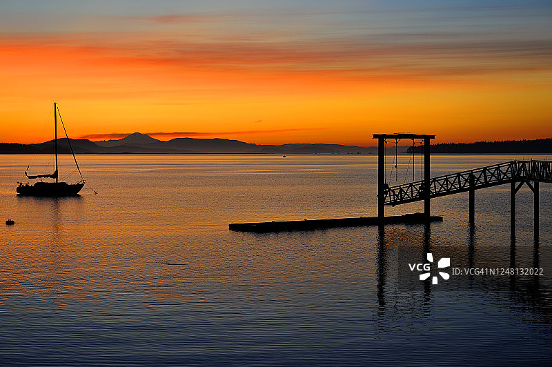 库奥玛跨越低语之海图片素材