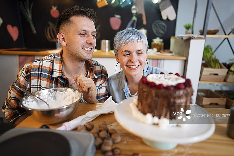 可以吃的爱图片素材