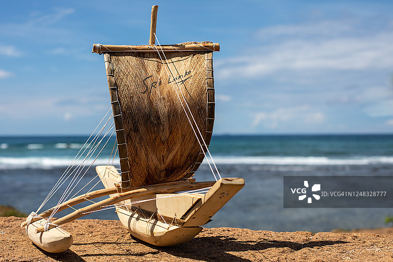 斯里兰卡航行图片素材